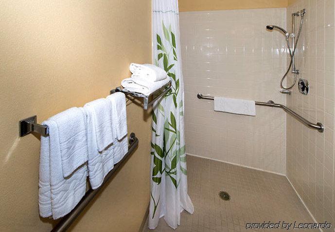 Fairfield Inn By Marriott Dothan Quarto foto