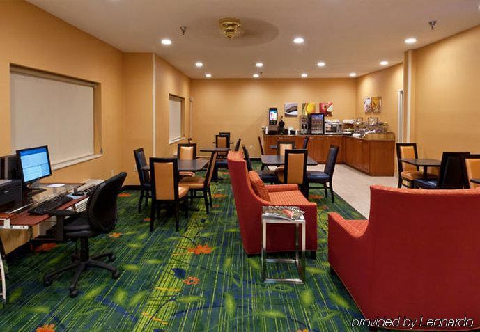 Fairfield Inn By Marriott Dothan Exterior foto